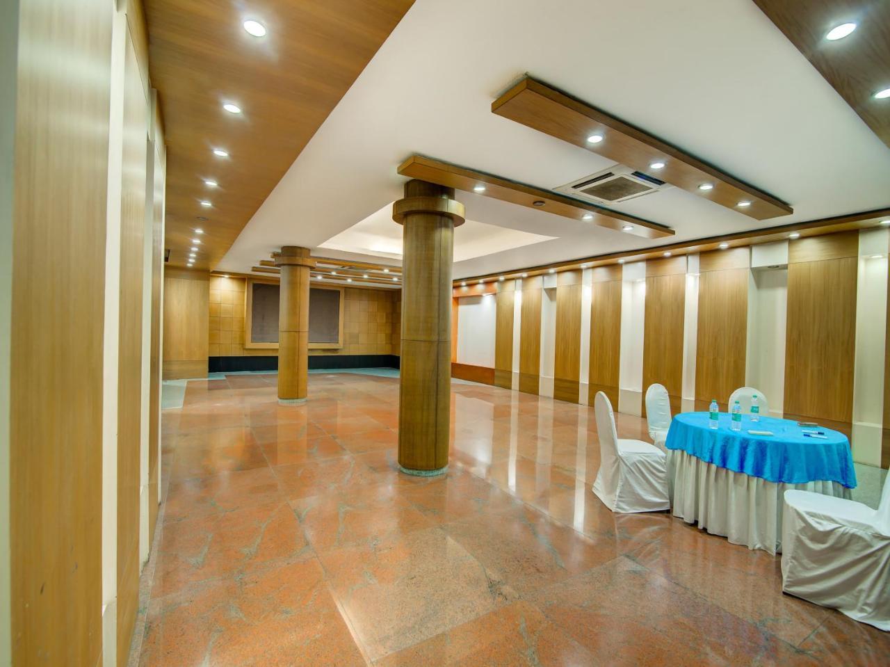 Gardeenia Comfortes Suites-Fully Vaccinated Staff Bangalore Bagian luar foto